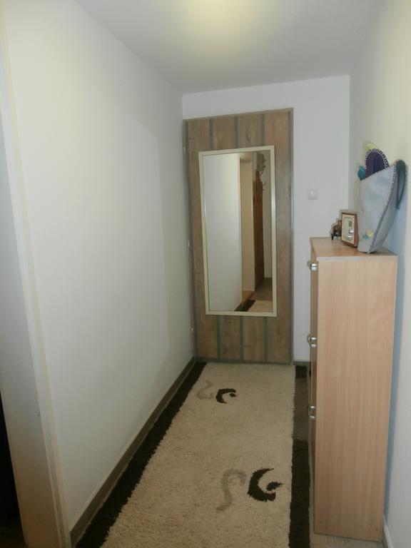 Apartment Vremeplov Travnik Exterior photo