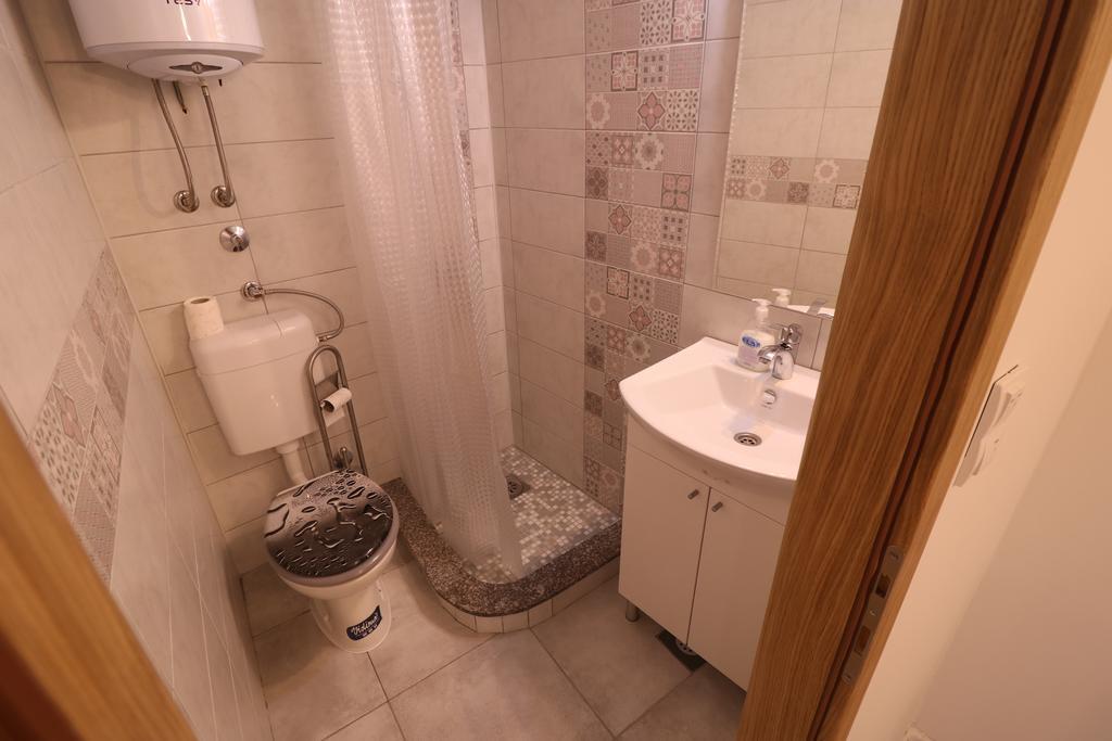 Apartment Vremeplov Travnik Exterior photo