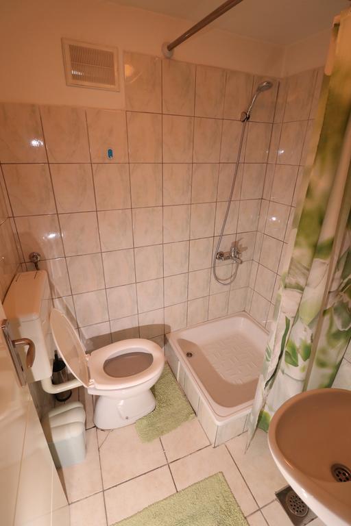 Apartment Vremeplov Travnik Exterior photo