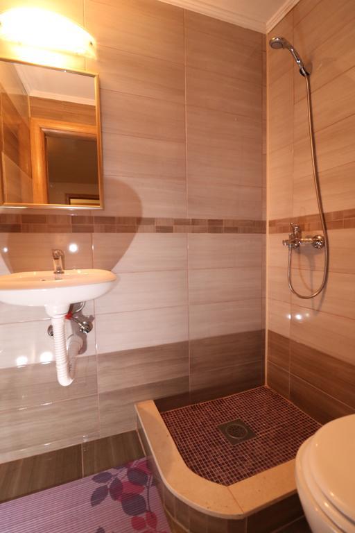 Apartment Vremeplov Travnik Exterior photo